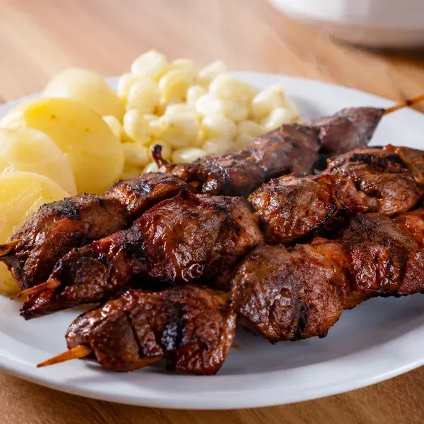 Anticuchos