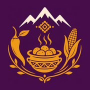 Andean Kitchen emblem