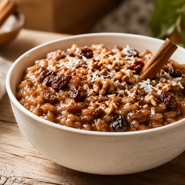 Arroz zambito
