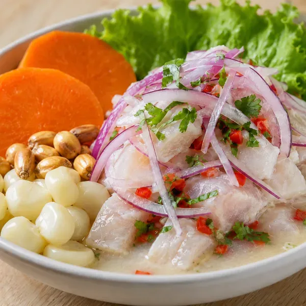 Ceviche