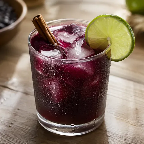 Chicha morada