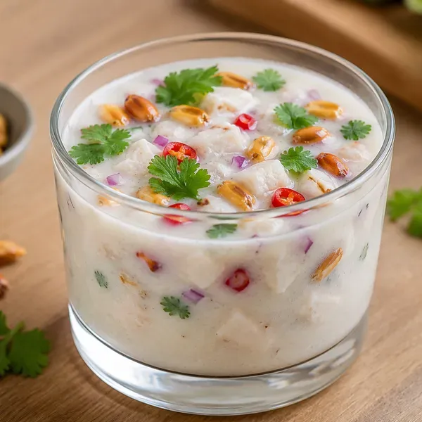 Leche de tigre