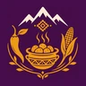 Andean Kitchen emblem