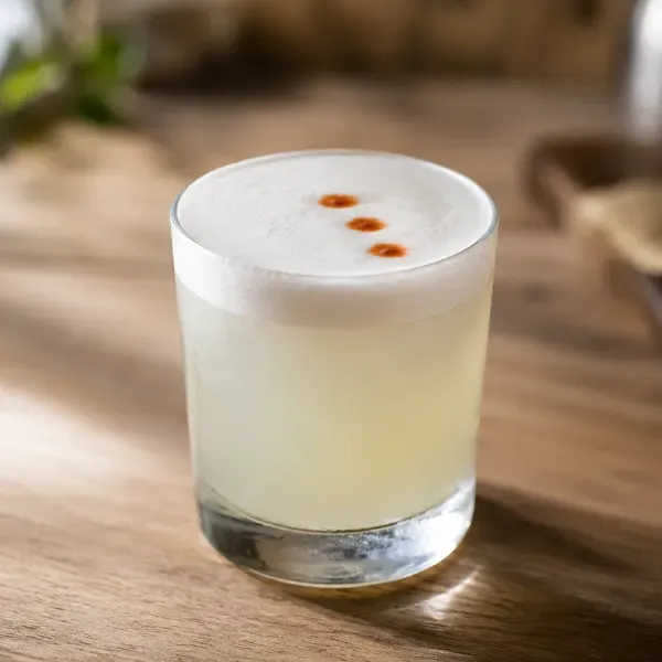 Pisco sour