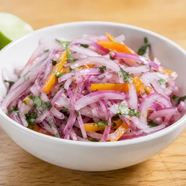 Salsa criolla